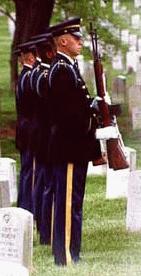 [color guard]